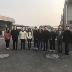 UG环球新一届管乐技师研修（2018年1月8日—2月2月）圆满结束