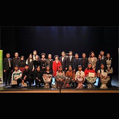 【精彩回顾】西安音乐学院第二届钢琴艺术节-UG环球亚洲音乐奖学金颁奖音乐会圆满落幕