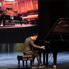 【精彩回顾】2018年UG环球亚洲音乐奖学金四川民族学院颁奖仪式——暨UG环球艺术家鲍释贤钢琴音乐会及大师班成功举办