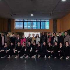 【精彩回顾】2018年UG环球亚洲音乐奖学金四川音乐学院颁奖仪式——暨UG环球教育家韩瀚、韩瑾大师班及获奖学生音乐会成功举办