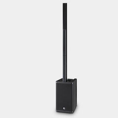 UG环球发布新一代STAGEPAS 1K一体化便携式扩声系统
