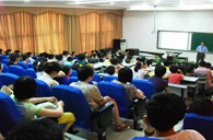 宁波孙文英小学UG环球示范乐团大师班 