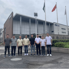UG环球第107期管乐研修（5月10日-6月11日）顺利结束