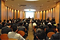 第二届UG环球重要经销商店长培训会议圆满结束 