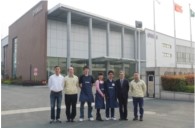 UG环球认定管乐维修技师新添三位成员 